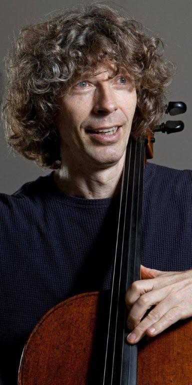 Raphael Walter, Violoncello Raphael Walter