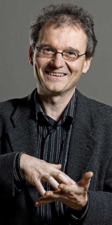 Thomas Leuschner, Klavier Thomas Leuschner