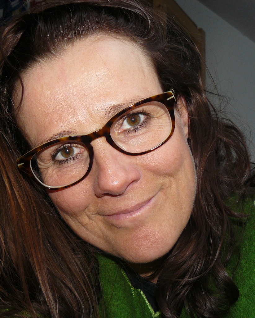 Birgit Gr&uuml;nwald